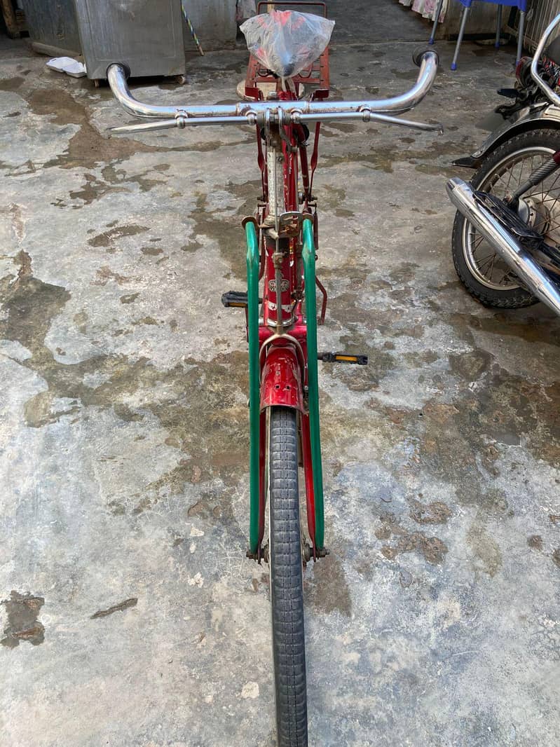 super fine cycle 2