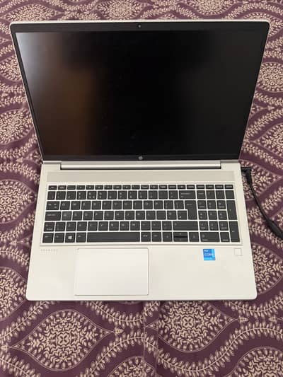 HP Probook 15 inch for sale