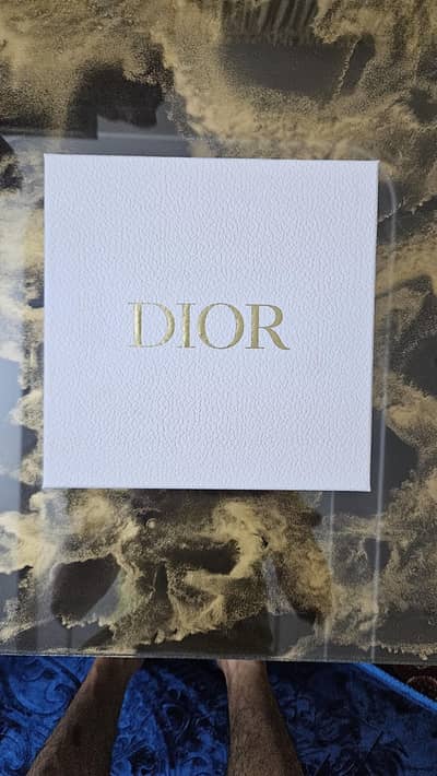 Dior J’adore Eau de Parfum Original Women Perfume