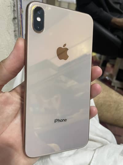 Apple iPhone XS Max