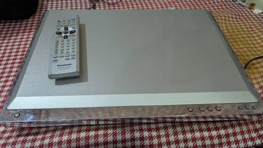 Panasonic DVD XV-10