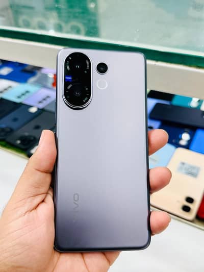 Vivo V60 5g 12/256