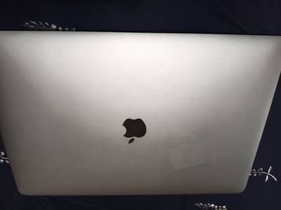 MacBook Pro 2018