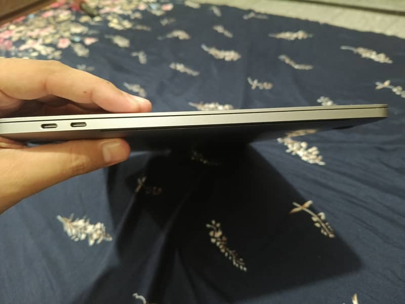 MacBook Pro 2018 2
