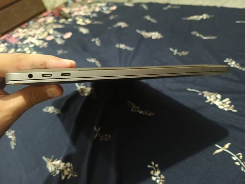 MacBook Pro 2018 3