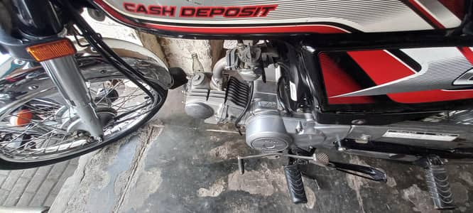 Honda70 2025