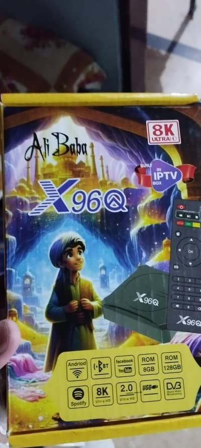 Android Box for sale