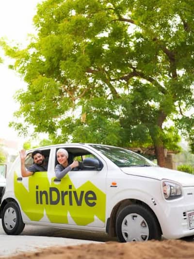 Indrive/ Yango Need Drivers