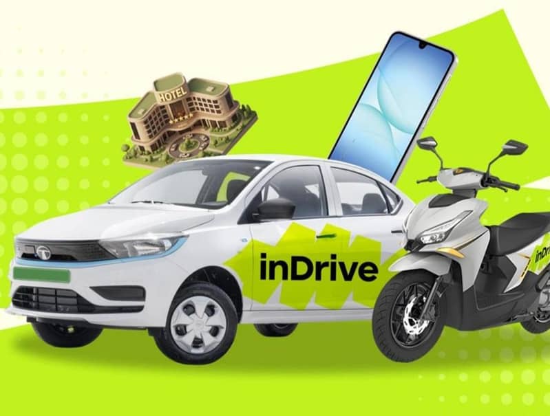Indrive/ Yango Need Drivers 1