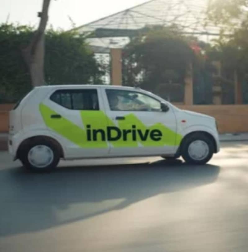 Indrive/ Yango Need Drivers 2
