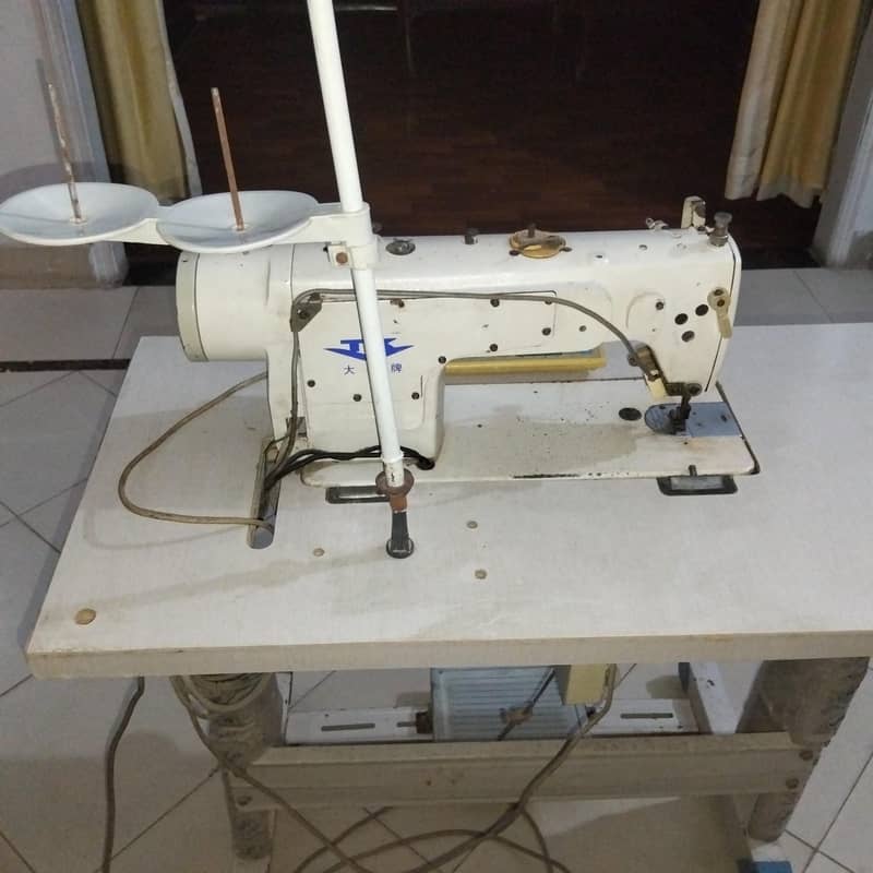 SEWING  MACHINE  3