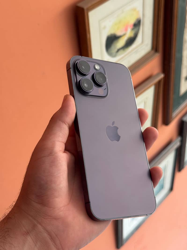 iphone 14 pro max 1