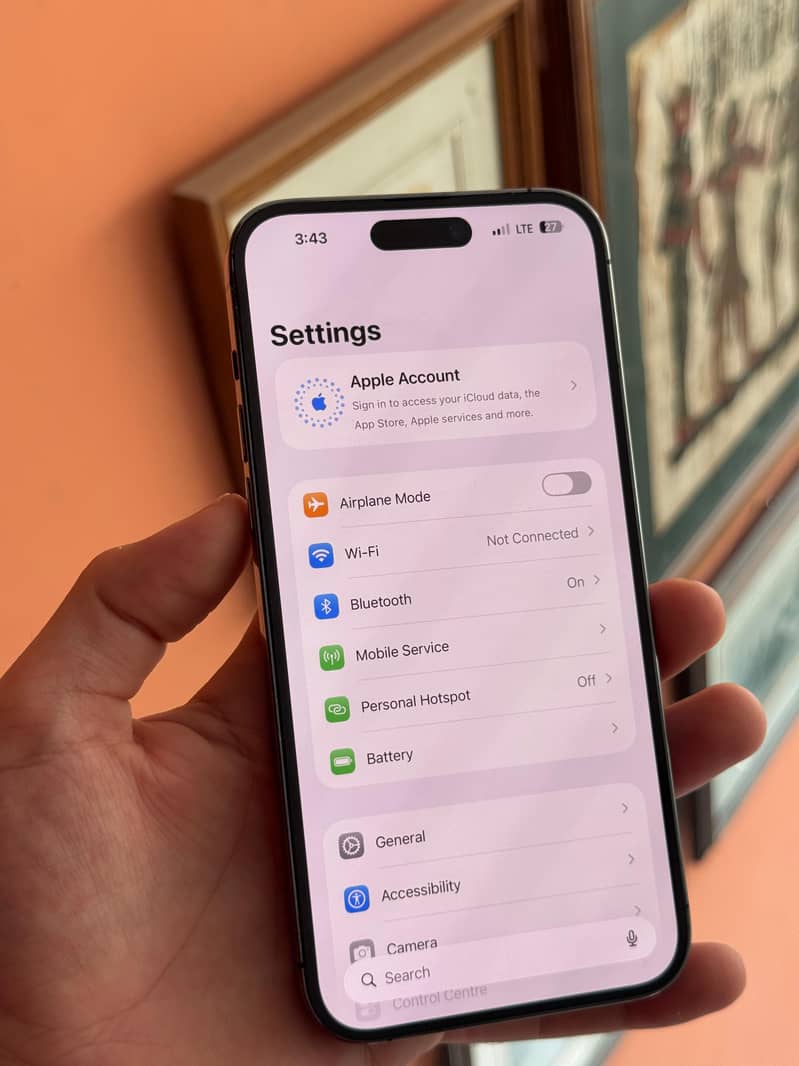 iphone 14 pro max 3