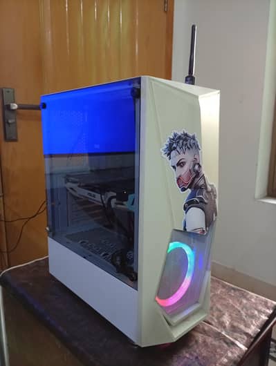 Gaming PC | GTX 1060 3gb 16gb DDR4 core i5 6th gen | urgently selling