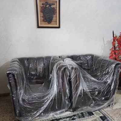 New 7 seater sofa set