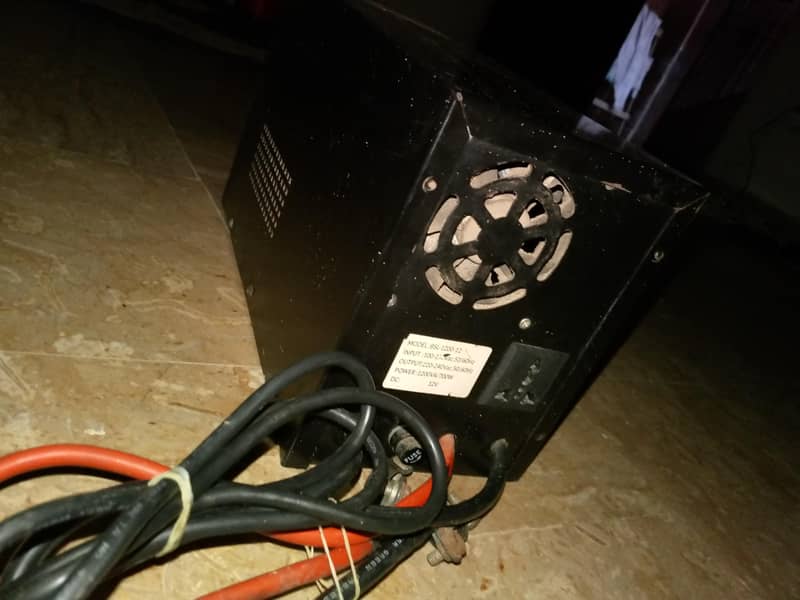 used ups 0