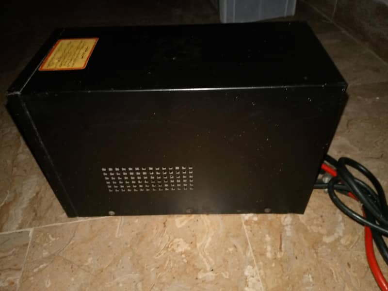 used ups 2