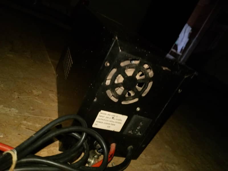 used ups 3