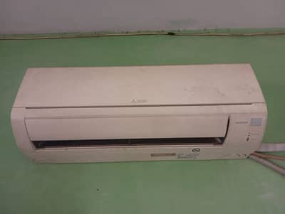 Mitsubishi Inverter Ac 1.5 ton for Sale