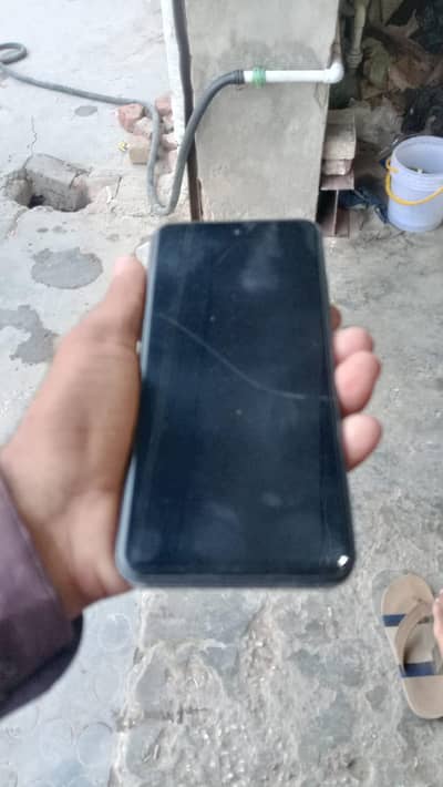 Infinix Smart 9