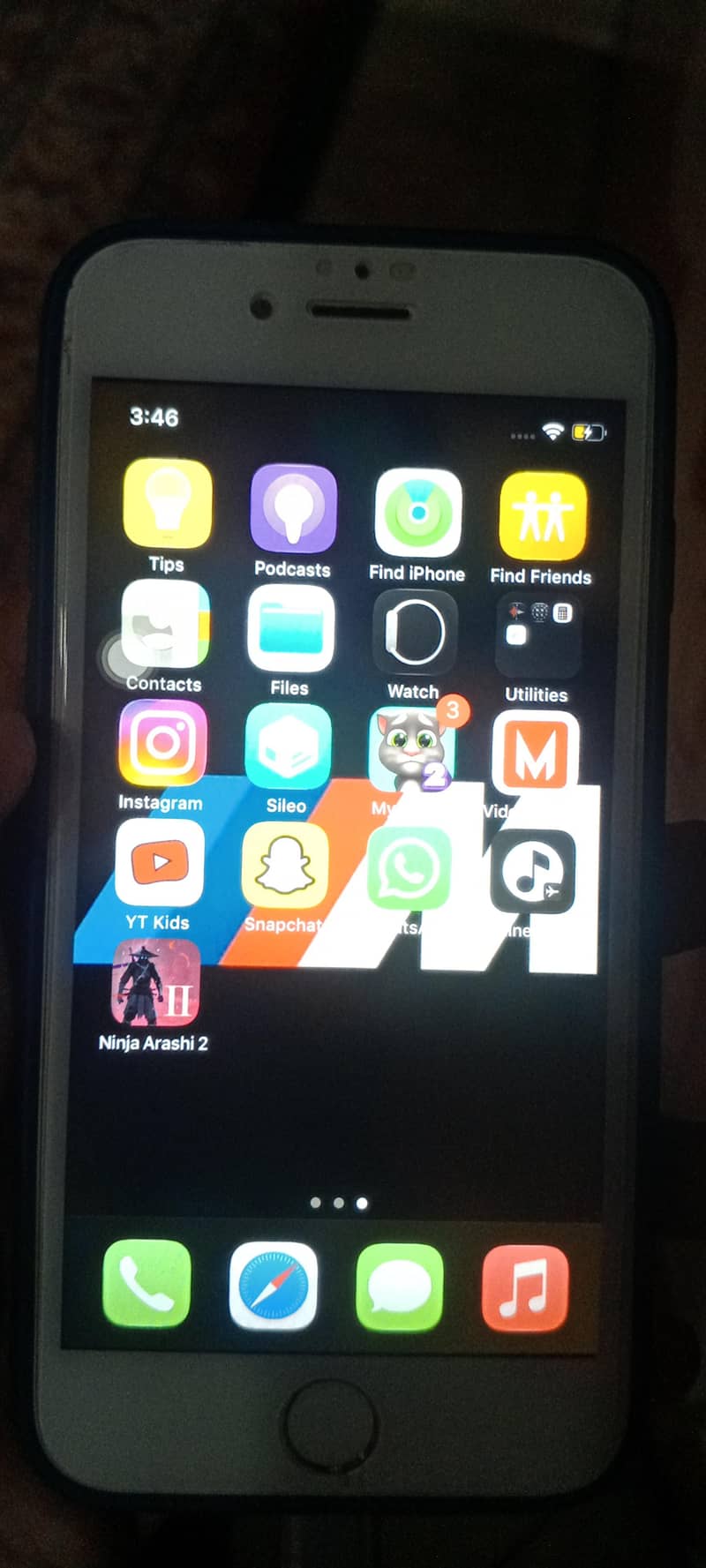 Apple iPhone 6 3