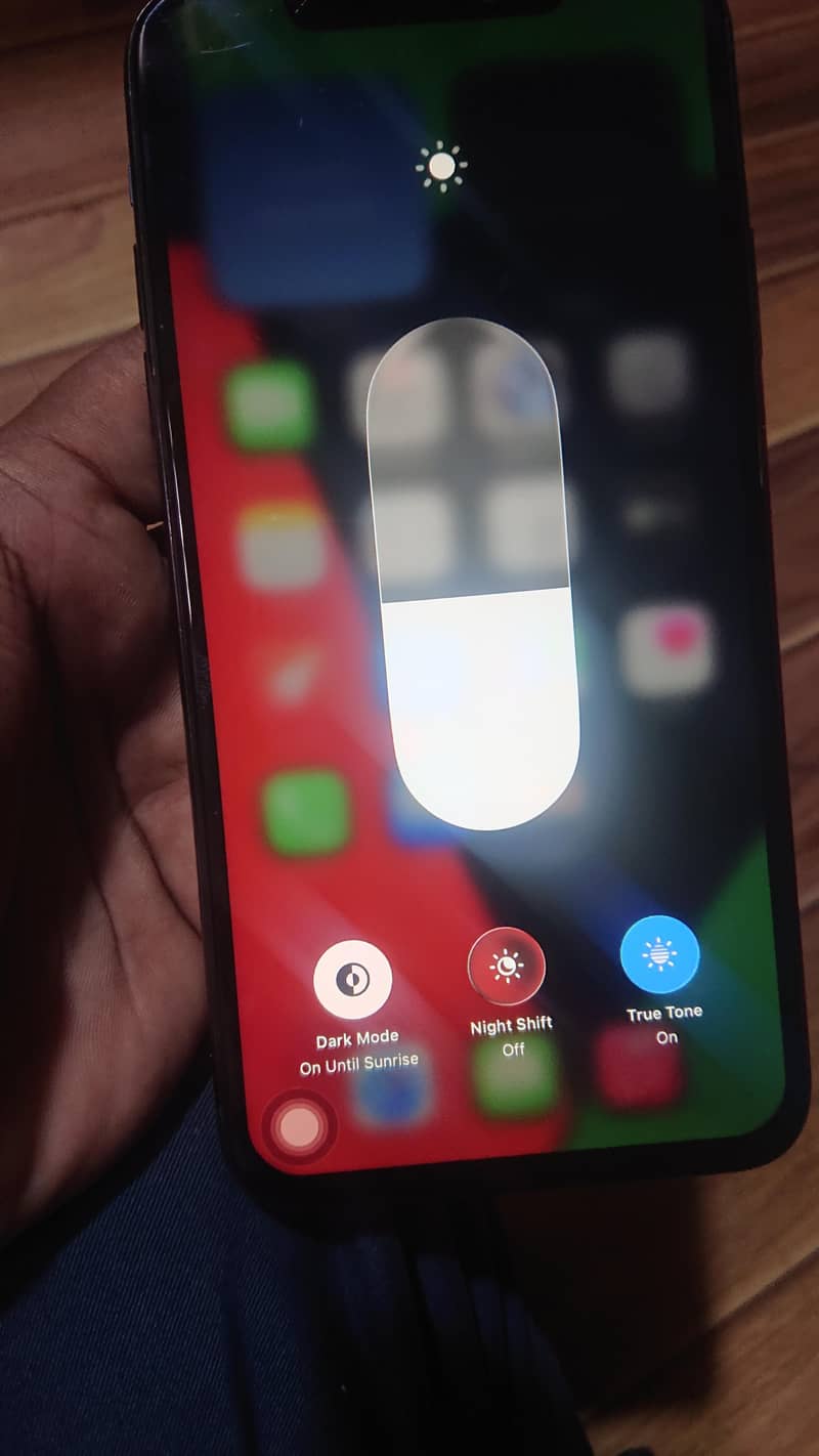Apple iPhone 11 Pro Max 1