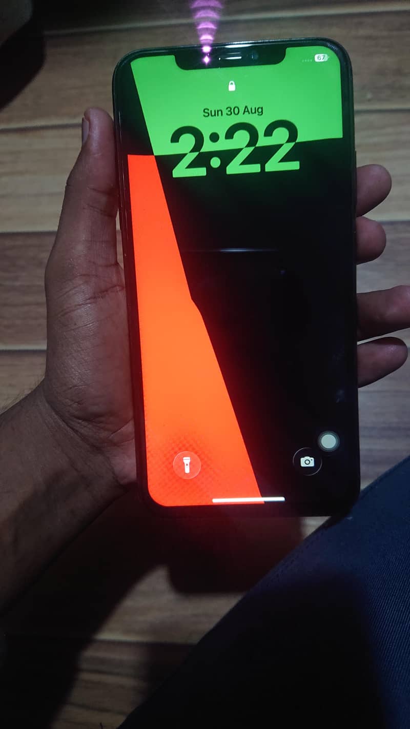 Apple iPhone 11 Pro Max 6