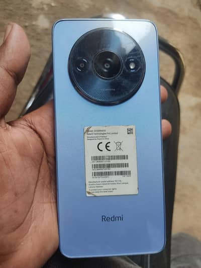Redmi 4/128