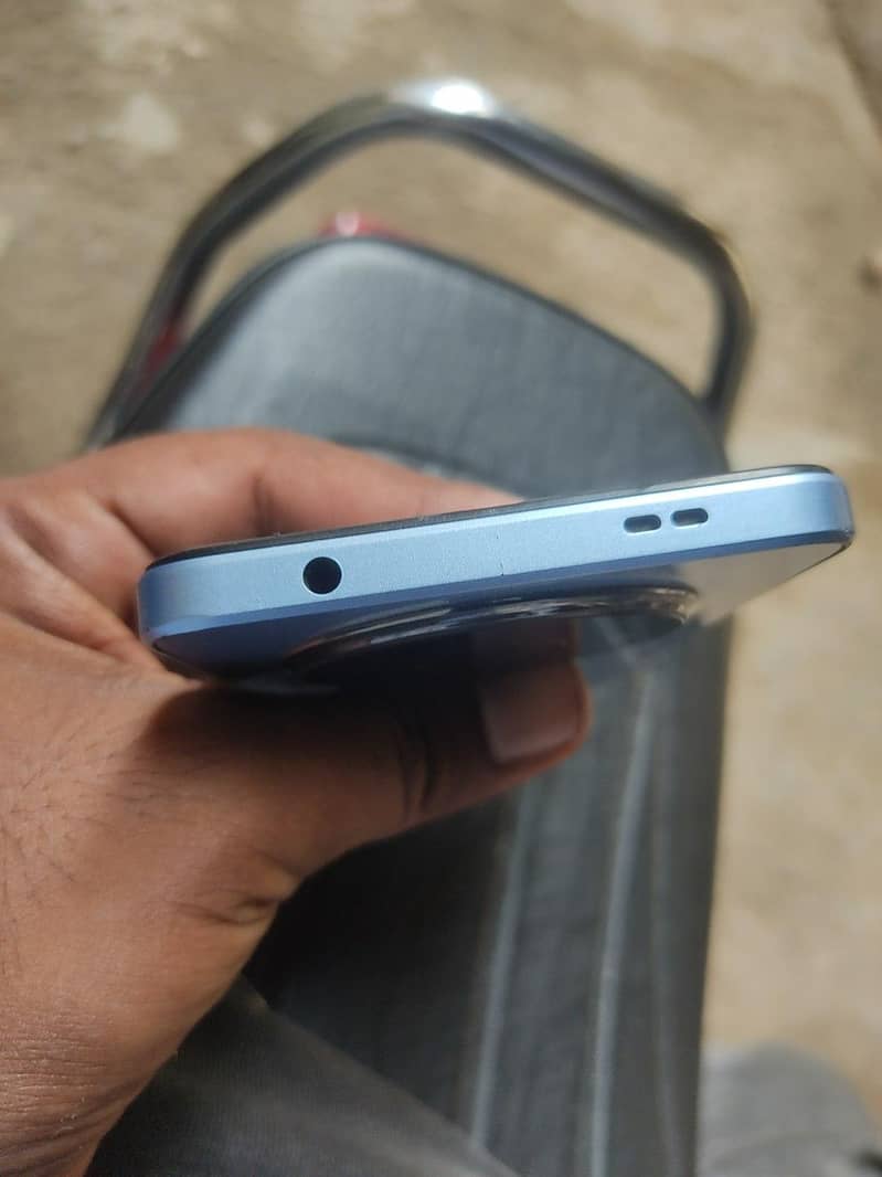 Redmi 4/128 1
