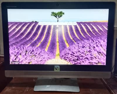 Dell All In One Pc 16gb ram i5 6500 cpu