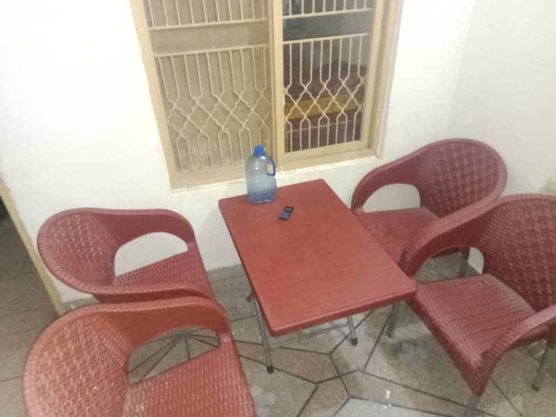 Chairs 0