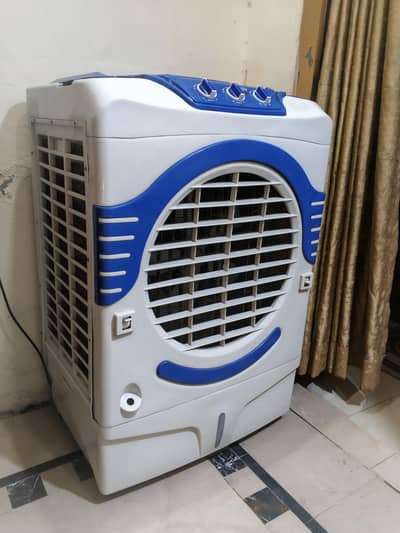 Super Asia Air Cooler | Powerful Cooling | Excellent Condition