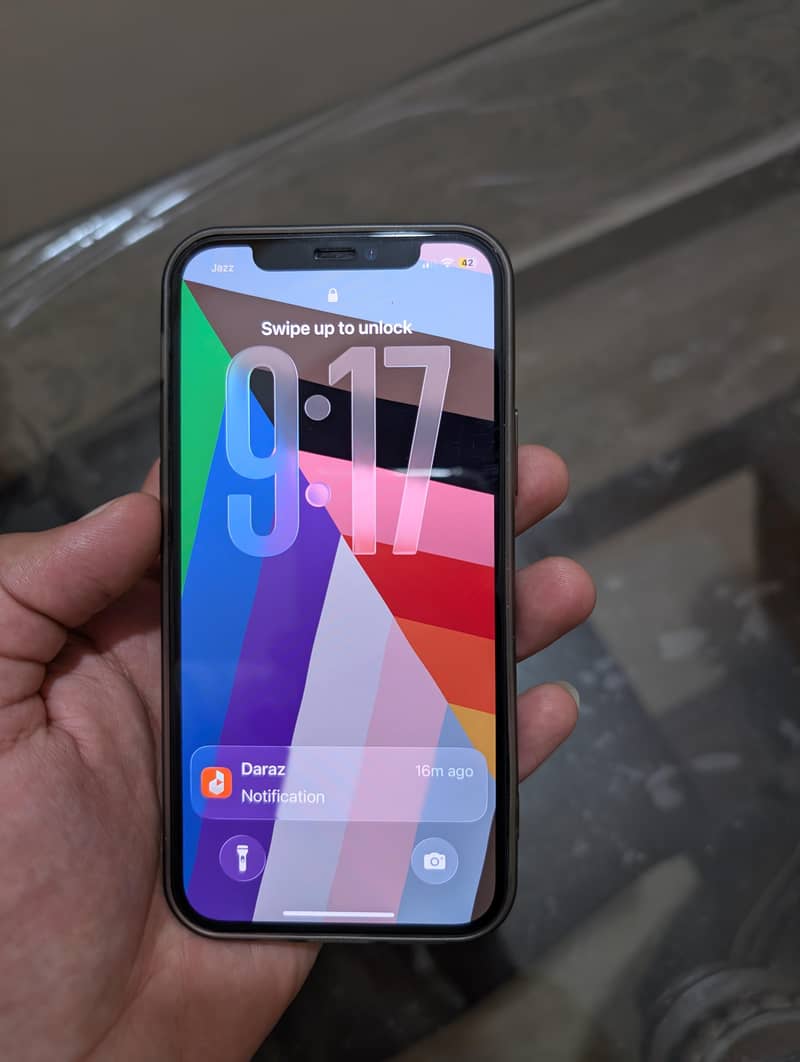 Apple iPhone 12 0