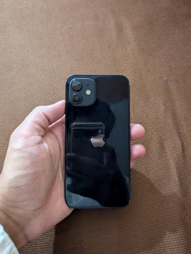 Apple iPhone 12 1