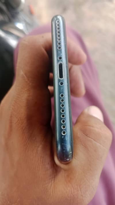 Iphone 7 plus Pta approved