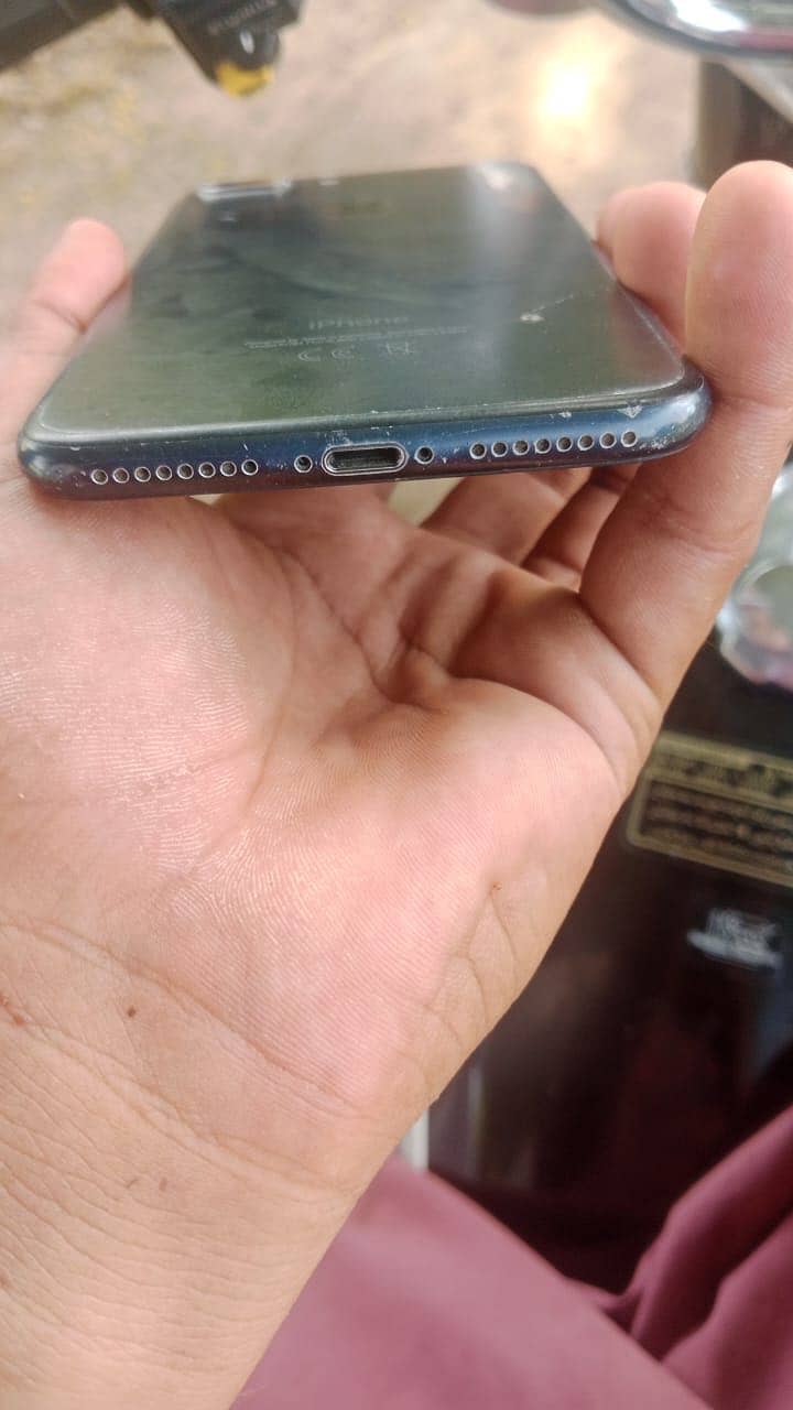 Iphone 7 plus Pta approved 1
