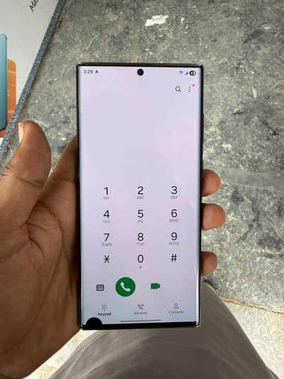 Samsung Mobile S22 Ultra