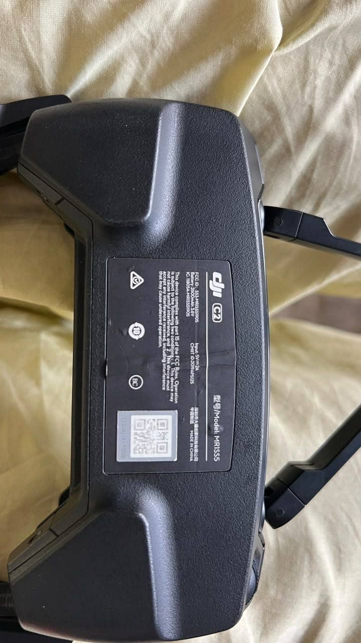 dji mavic mini drone 2