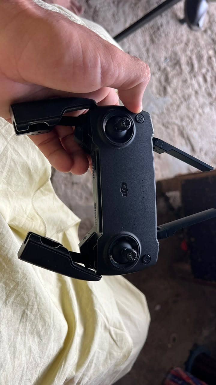 dji mavic mini drone 3