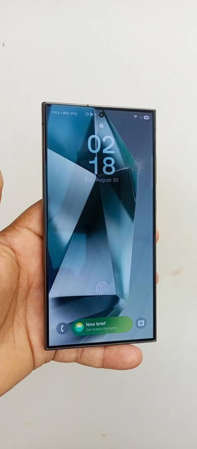 Samsung Galaxy S24 Ultra