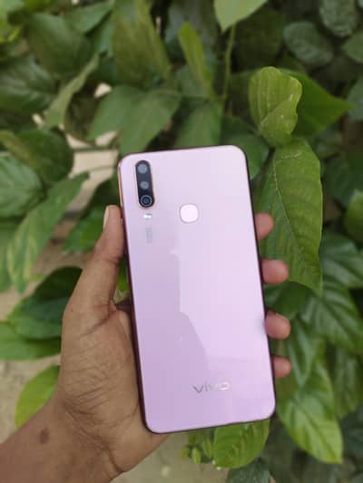 Vivo Y17