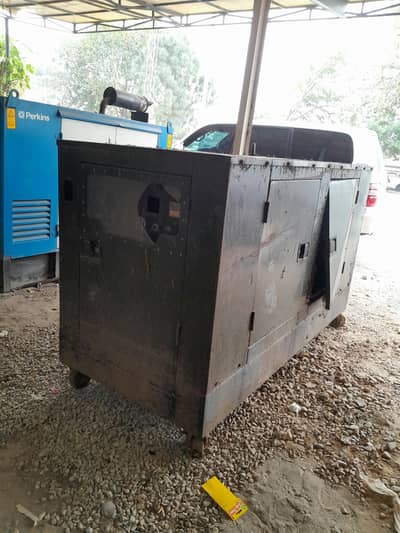 A. c generators