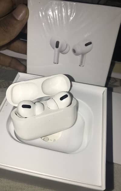 AirPods Pro 2