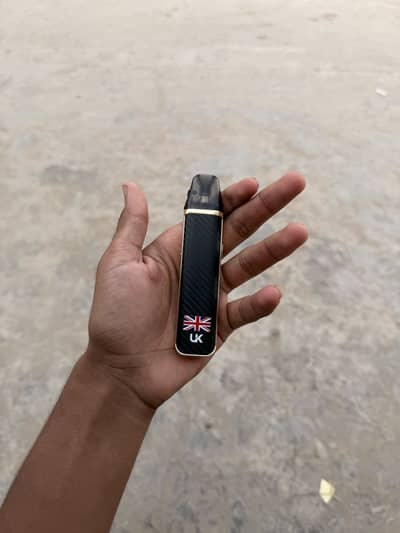 Pod uk