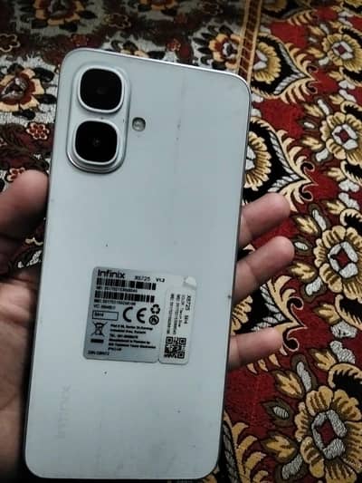 Infinix Smart 10. . 4.64