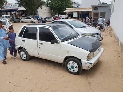 1992 model mehran For sale