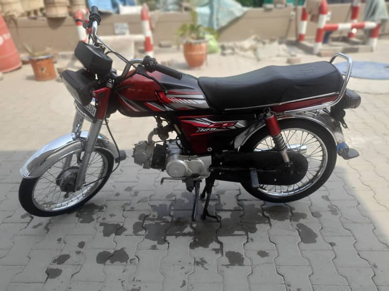 United cd 70Cc 0