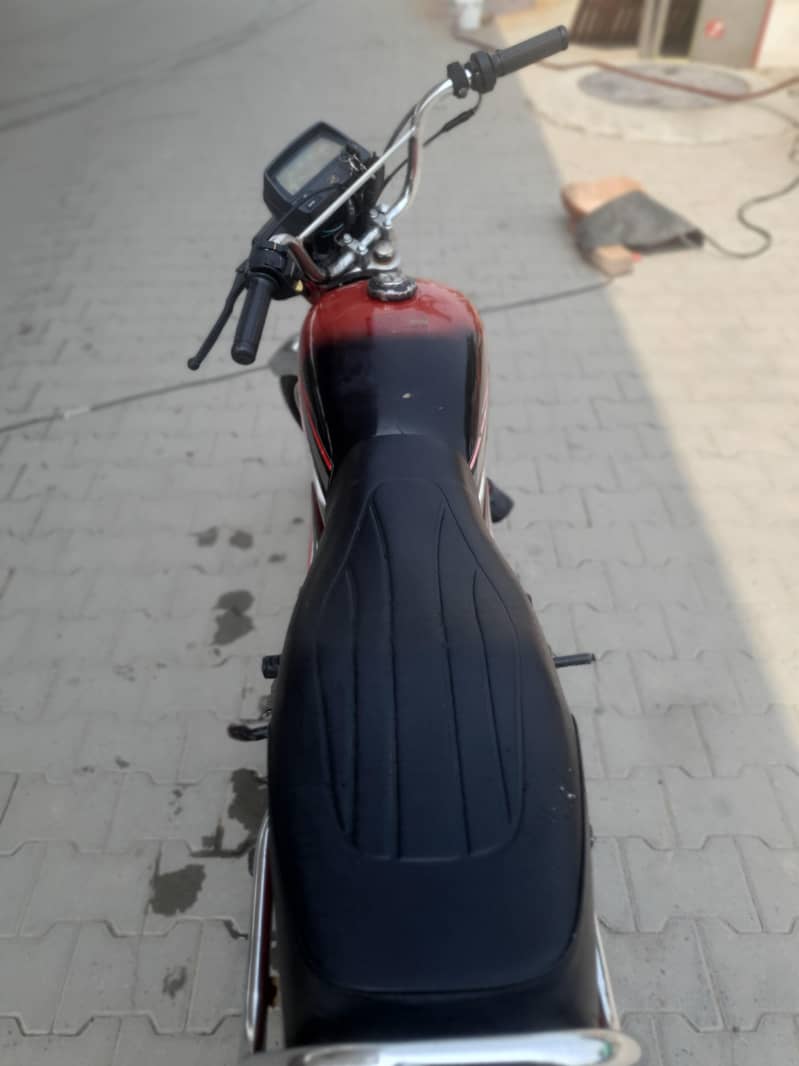United cd 70Cc 2