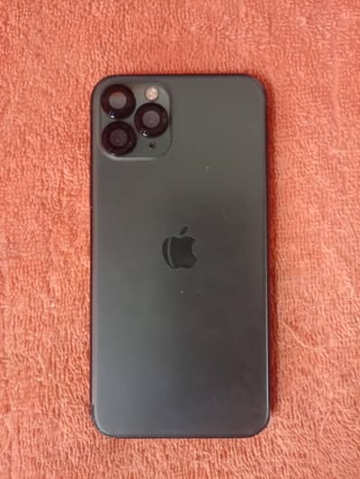 Apple iPhone 11 Pro Non-PTA – 10/10 Condition
