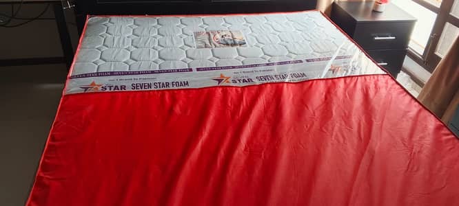 Queen Mattress